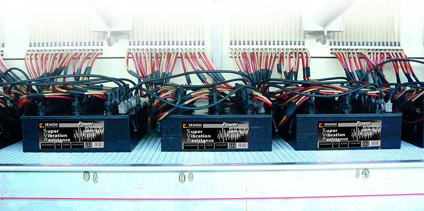 Jenox SVR z tytułem Nasze Dobre Wielkopolskie