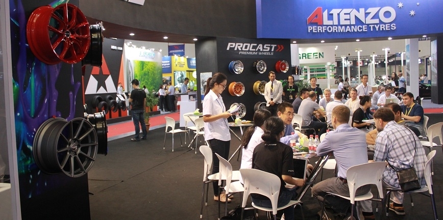 Nowa data targów CITEXPO