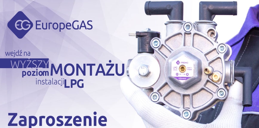 EuropeGAS i MIMAR zapraszają na bezpłatne szkolenie