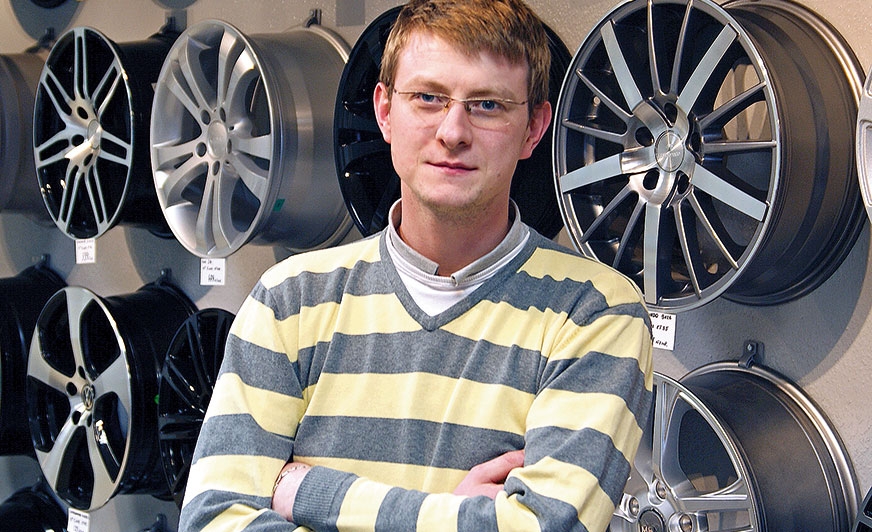 Najtańsze okazuje się najlepsze - pierwsze miesiące obsługi TPMS