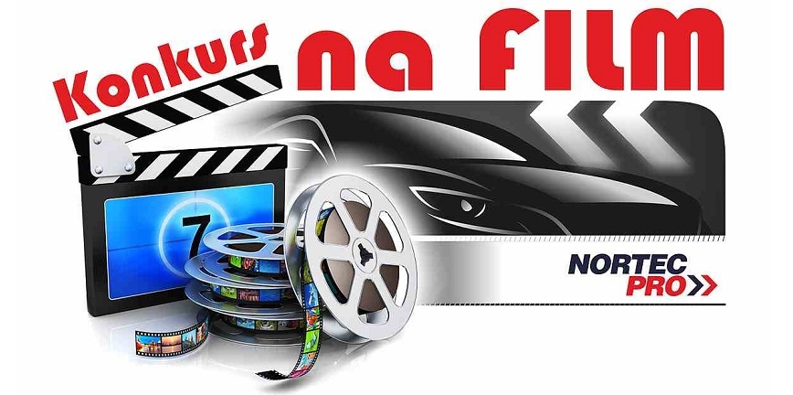 Nortec: konkurs dla mechaników z pasją filmowania