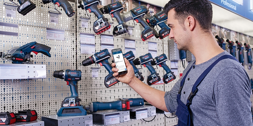 CES® 2017: inteligentne rozwiązania, które zaprezentuje Bosch w Las Vegas