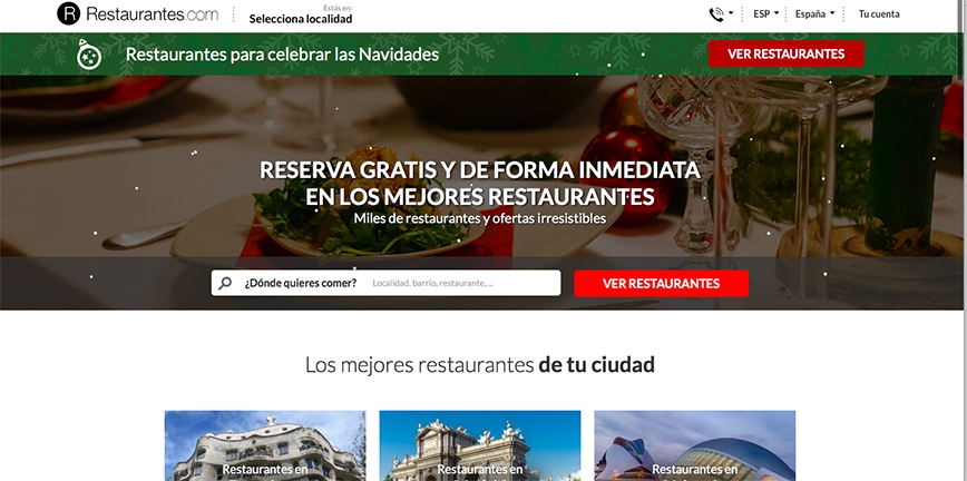 Michelin kupuje… restauracje