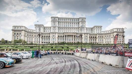 Salonul Auto Moto (Rumunia)