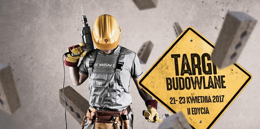 Międzynarodowe Targi Budowlane Building Solutions (Warszawa)