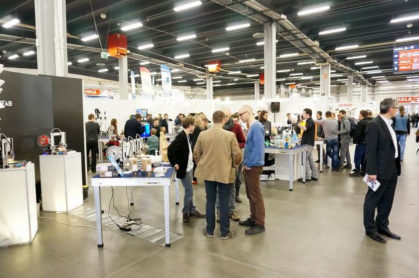 Dni Druku 3D (Kielce)