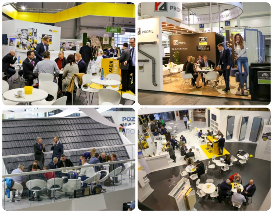 Międzynarodowe Targi Budownictwa i Architektury BUDMA (Poznań)