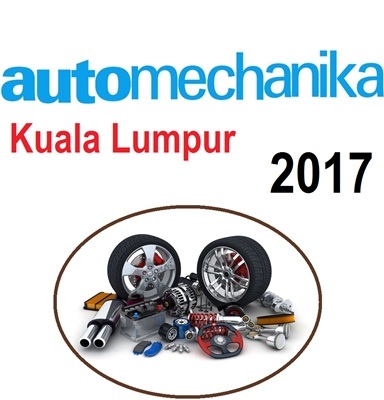 Automechanika Kuala Lumpur (Malezja)