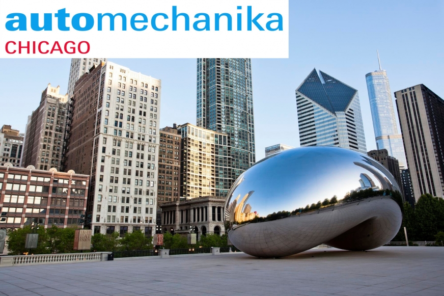 Automechanika Chicago (USA)