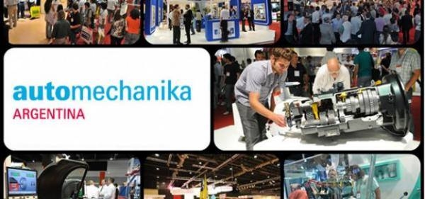 Automechanika Buenos Aires (Argentyna)