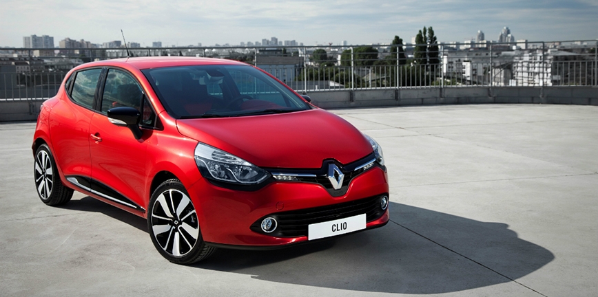 UOKiK: akcja serwisowa Renault Clio IV, Fluence i Megane Generation