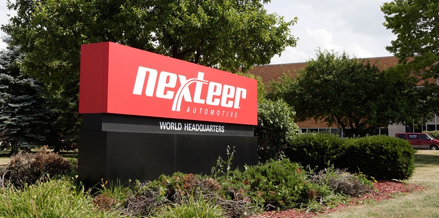 Nexteer Automotive wkracza w świat autonomicznych pojazdów z nowymi technologiami