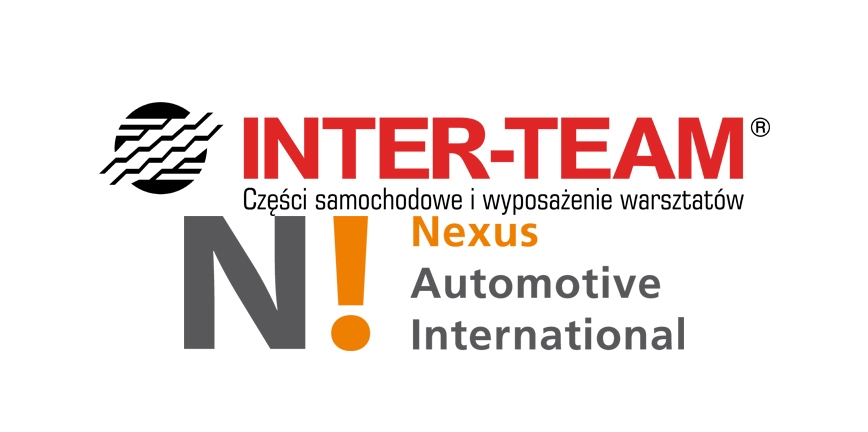 Inter-Team poprzez Nordic Forum, nowym członkiem NEXUS Automotive International