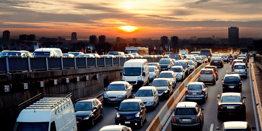 Autogaz ratunkiem na smog