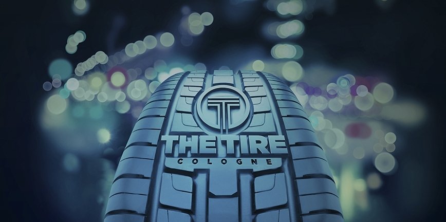 „Dziesięciu najlepszych” na targach The Tire Cologne 2018