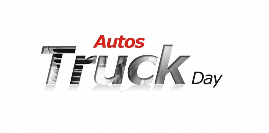 Znamy datę tegorocznej edycji Autos Truck Day