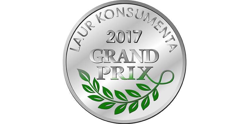 Shell Helix z Laurem Konsumenta Grand Prix 2017 [TEMAT MIESIĄCA]
