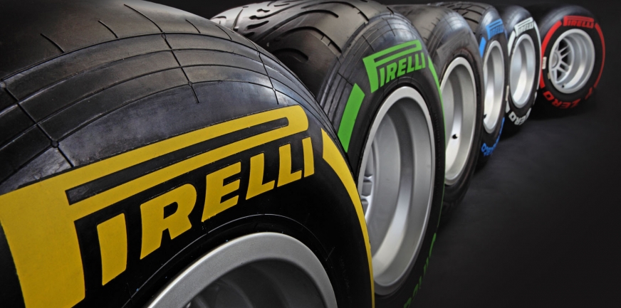Pirelli też podnosi ceny