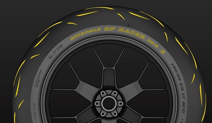 Nowe opony  Dunlop GP Racer D212 gotowe na sezon 2017