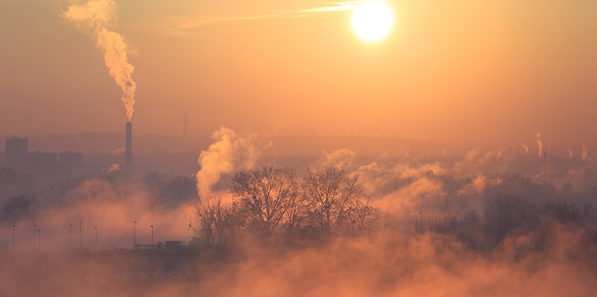 Smog? W aucie niegroźny - o jakości filtrów kabinowych