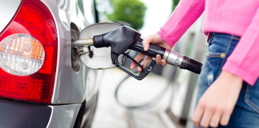 Benzyna w Polsce jeszcze podrożeje, ale stabilizacja cen jest blisko