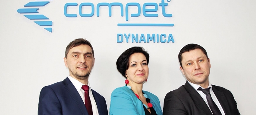 Compet – kompetentni i konkurencyjni