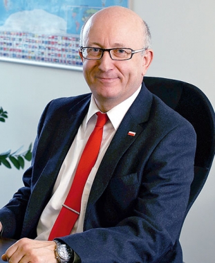 Miniony rok z perspektywy symptomów, wydarzeń i doniosłych komunikatów