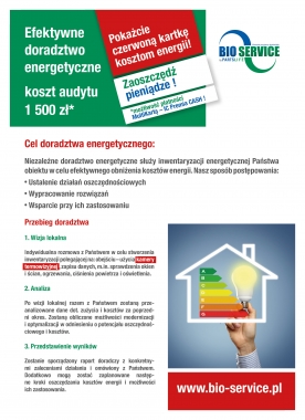 Efektywność energetyczna w warsztatach samochodowych