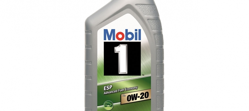 Mobil 1 ESP x2 0W-20