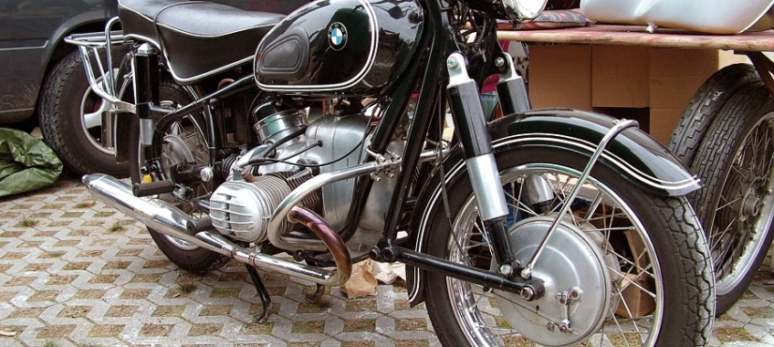 Błędy popełniane podczas serwisowania hamulców bębnowych w motocyklach