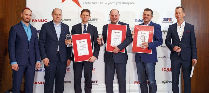 Pilkington z nagrodą Moto Idea 2016