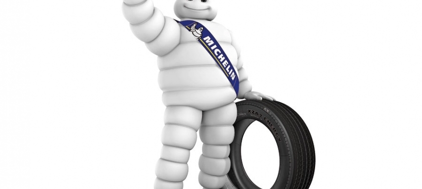 Michelin prezentuje wyniki finansowe