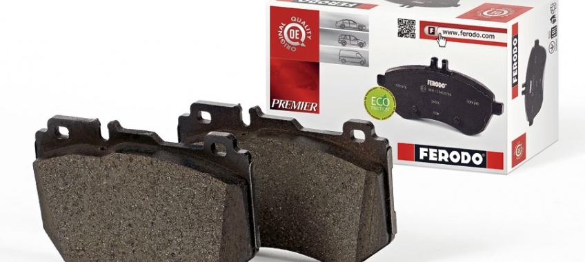 Klocki Eco-Friction najlepsze w testach