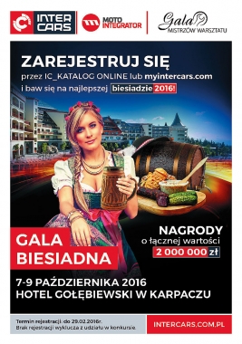 Szykuje się nie lada biesiada!