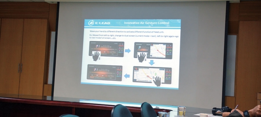 Duch przedsiębiorczości Tajwańczyków (cz. 2) – AMPA & AutoTronics Taipei Pre-Show Factory Tour (9-13 listopada 2015)