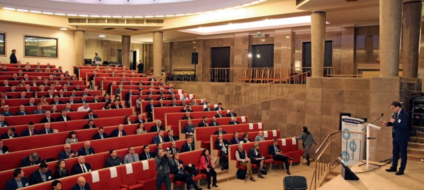 X Konferencja SDCM – o przyszłości branży i nie tylko