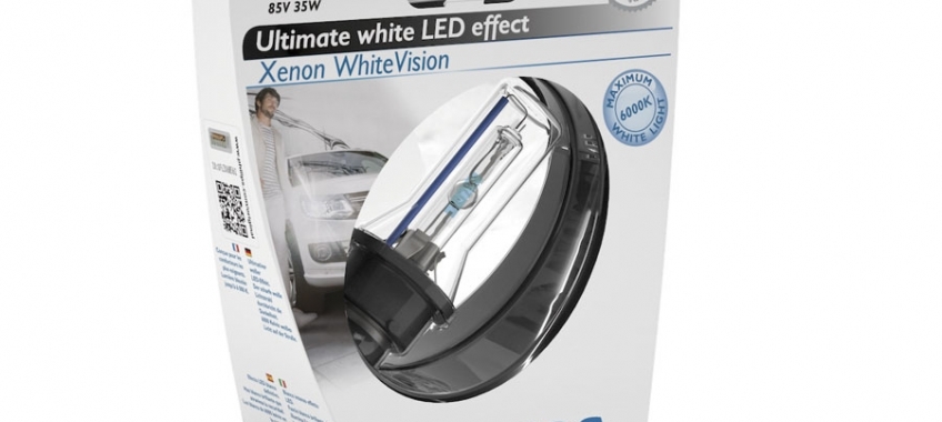 Xenony jak LED-y