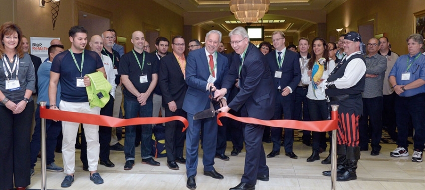 Big R/ReMaTecUSA – o przywracaniu staremu walorów nowego