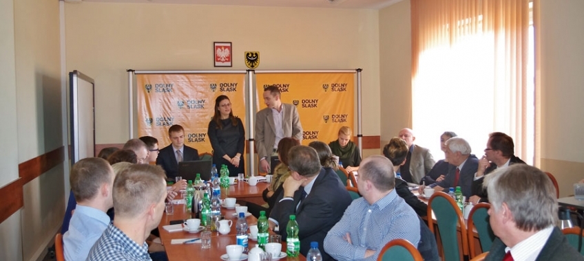 Rynek automotive w Gruzji – szansą dla polskich firm