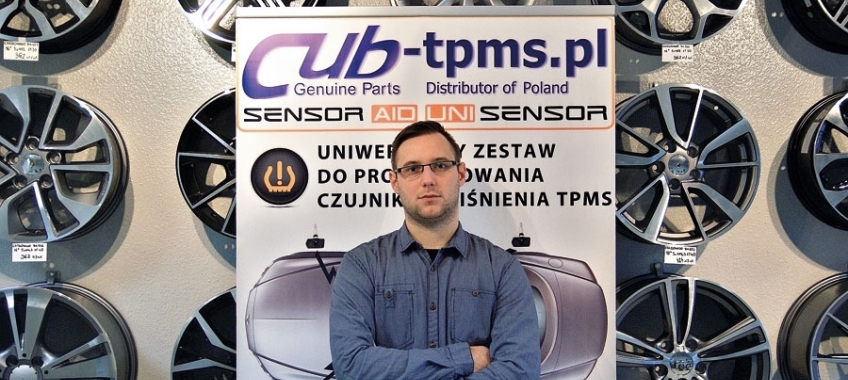 Kącik porad TPMS