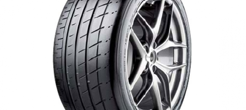 Ferrari + Bridgestone