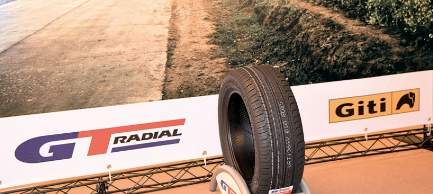 GT Radial Champiro FE1 – ze słonecznej Toskanii