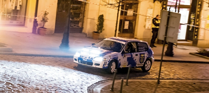 Diody OSRAM w motosporcie