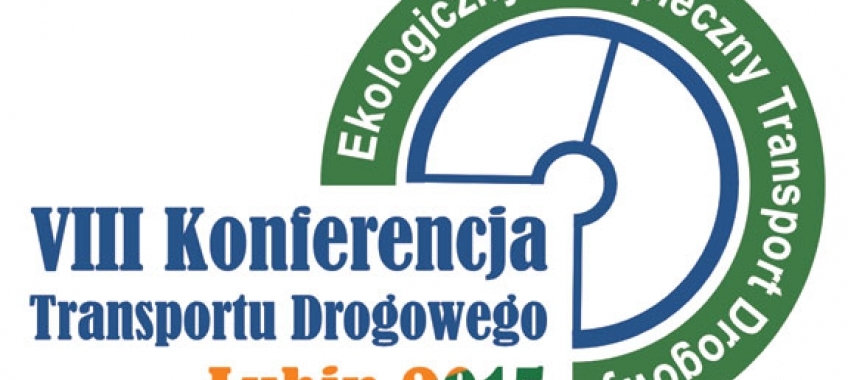 VIII Konferencja Transportu Drogowego