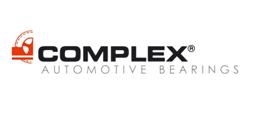 Complex Automotive Bearings na ProfiAuto Show
