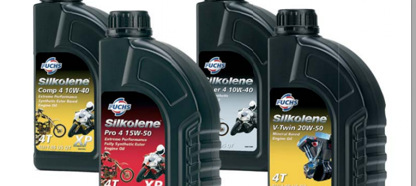 Środki smarne i chemia motocyklowa – porady przed sezonem