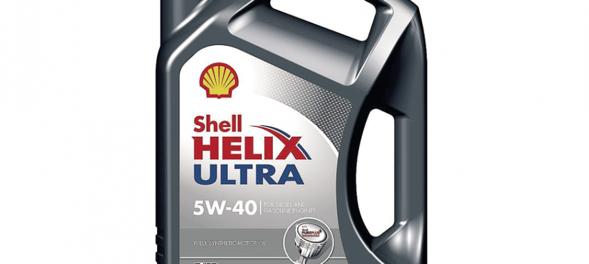 Shell i BMW zacieśniają współpracę