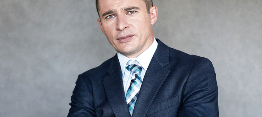 Nasze związki z Polską są bardzo silne