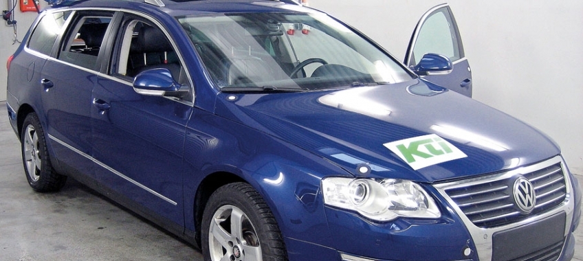 Jakość i bezpieczeństwo po naprawach powypadkowych – z doświadczeń koncernu Volkswagen