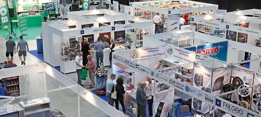 Biznes i edukacja – odbyły się targi Auto Expo
